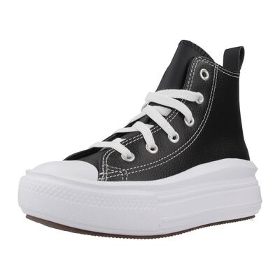 Converse Sneaker Chuck Taylor All Star Move Hi 27;28;29;30;28 1/2 Male Converse Sneaker Chuck Taylor All Star Move Hi 27;28;29;30;28 1/2 Male