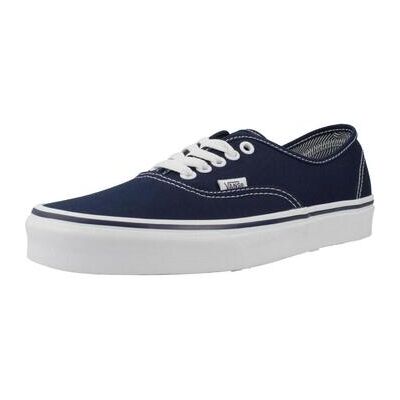 Vans Sneaker Authentic 36;37;35;36 1/2;34 1/2 Male Vans Sneaker Authentic 36;37;35;36 1/2;34 1/2 Male