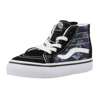 Vans Sneaker Sk8-Hi Zip 20;21;21 1/2 Male Vans Sneaker Sk8-Hi Zip 20;21;21 1/2 Male