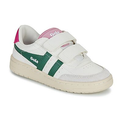 Gola Kinderschuhe Falcon Strap 30;31;32;35 Female Gola Kinderschuhe Falcon Strap 30;31;32;35 Female