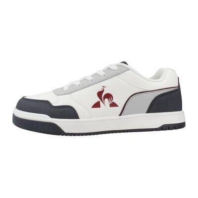 Le Coq Sportif Sneaker Lcs Court Breaker Gs 37;39 Female Le Coq Sportif Sneaker Lcs Court Breaker Gs 37;39 Female