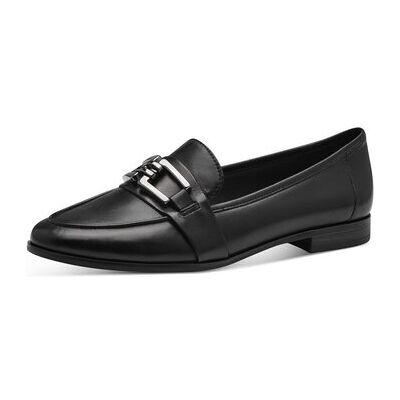 Marco Tozzi Damenschuhe Slipper M2420143 2-24201-43/001 001 38 Female Marco Tozzi Damenschuhe Slipper M2420143 2-24201-43/001 001 38 Female