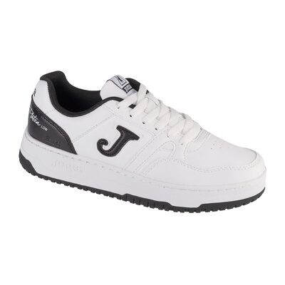 Joma C.platea Low CPLALW2401 Weiße Ganzjahres Sneaker - Schuhe Joma C.platea Low CPLALW2401 Weiße Ganzjahres Sneaker - Schuhe