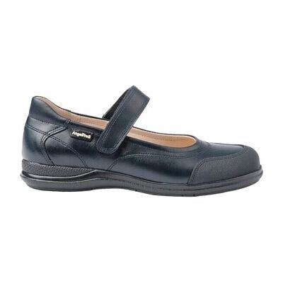 Angelitos Halbschuhe 462 Bailarina Colegial Reforzada Marino 36;37;38;39;40;41;22;23;24;25;26;27;28;29;30;31;32;33;34;35 Female Angelitos Halbschuhe 462 Bailarina Colegial Reforzada Marino 36;37;38;39;40;41;22;23;24;25;26;27;28;29;30;31;32;33;34;35 Female