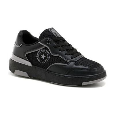 Big Star Sneaker Ll274443 36;37;38 Female Big Star Sneaker Ll274443 36;37;38 Female