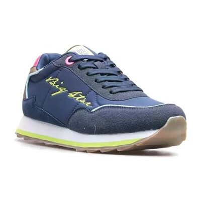 Big Star Sneaker Well 38 Female Big Star Sneaker Well 38 Female