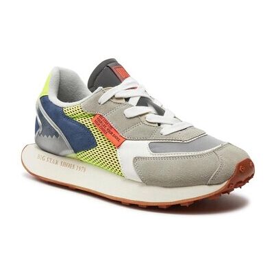 Big Star Sneaker Nn174344 42;43;44 Male Big Star Sneaker Nn174344 42;43;44 Male