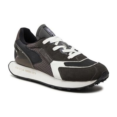 Big Star Sneaker Nn174347 41;42;43;44;45 Male Big Star Sneaker Nn174347 41;42;43;44;45 Male