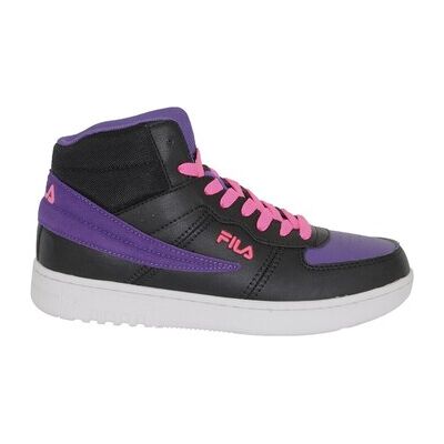 Fila Damenstiefel Noclaf Mid 36;37;38;39 Female Fila Damenstiefel Noclaf Mid 36;37;38;39 Female