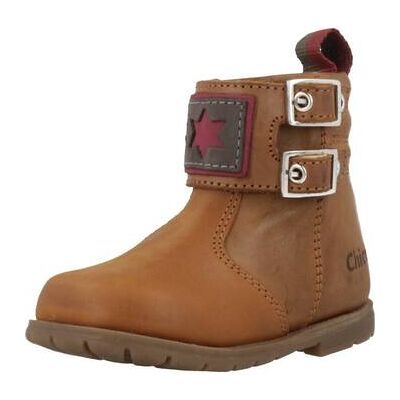 Chicco Stiefel Ginko 18 Female Chicco Stiefel Ginko 18 Female