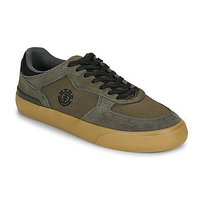 Element Sneaker Heatley 2.0 43;44;40 1/2 Male Element Sneaker Heatley 2.0 43;44;40 1/2 Male
