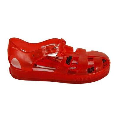 Dessins Animés Flache Sandalen 2301-846 21;23;24;25;26 Dessins Animés Flache Sandalen 2301-846 21;23;24;25;26