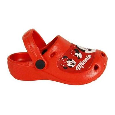 Disney Clogs Kinder 2301-1119 32 / 33 Female Disney Clogs Kinder 2301-1119 32 / 33 Female