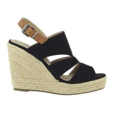 Refresh Keilabsatzsandalen 61784 Ant Navy Ant Navy Ant Negro 40 Refresh Keilabsatzsandalen 61784 Ant Navy Ant Navy Ant Negro 40