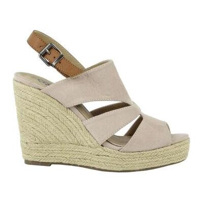 Refresh Keilabsatzsandalen 61784 Ant Navy Ant Navy Ant Nude 40 Refresh Keilabsatzsandalen 61784 Ant Navy Ant Navy Ant Nude 40