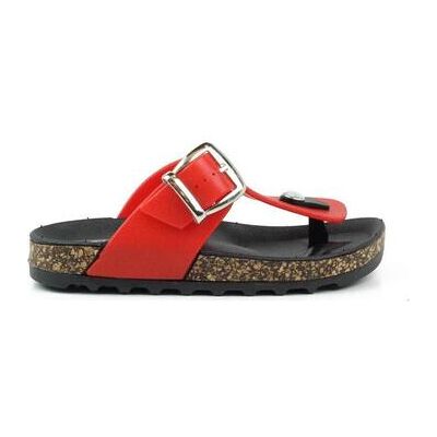 Xti Flache Sandalen 52457 G Fucsia G Fucsia 32 Xti Flache Sandalen 52457 G Fucsia G Fucsia 32