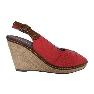 Refresh Keilabsatzsandalen 62041 Jeans Rojo Jeans Rojo 39 Refresh Keilabsatzsandalen 62041 Jeans Rojo Jeans Rojo 39