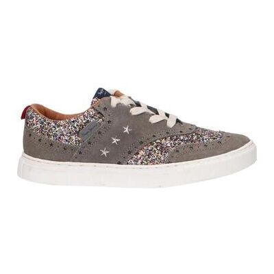 Pepe Jeans Kinderschuhe Pgs30217 Montreal Brogue 36;37;35 Female Pepe Jeans Kinderschuhe Pgs30217 Montreal Brogue 36;37;35 Female