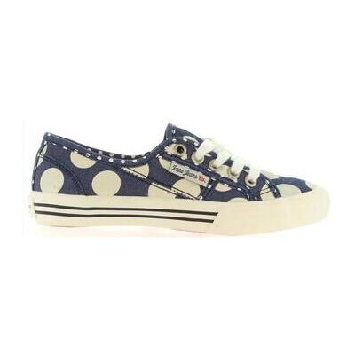 Pepe Jeans Kinderschuhe Pgs30178 Baker 34 Female Pepe Jeans Kinderschuhe Pgs30178 Baker 34 Female