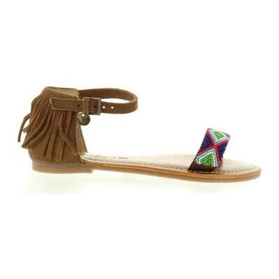 Pepe Jeans Flache Sandalen Pgs90055 Maya 41 Pepe Jeans Flache Sandalen Pgs90055 Maya 41