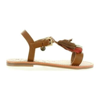 Pepe Jeans Flache Sandalen Pgs90058 Maya 37;38;33;34 Pepe Jeans Flache Sandalen Pgs90058 Maya 37;38;33;34
