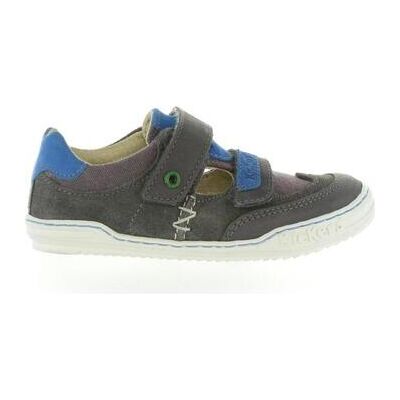 Kickers Halbschuhe 414590-30 Jykroi 38 Male Kickers Halbschuhe 414590-30 Jykroi 38 Male