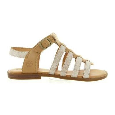 Timberland Flache Sandalen A1g1q Girls 33;34 Timberland Flache Sandalen A1g1q Girls 33;34