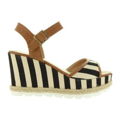 Refresh Keilabsatzsandalen 63508 38;39;41 Female Refresh Keilabsatzsandalen 63508 38;39;41 Female