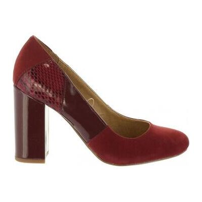 Maria Mare Pumps 61295 35 Female Maria Mare Pumps 61295 35 Female