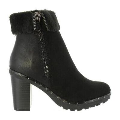 Refresh Stiefel 64014 38;39 Female Refresh Stiefel 64014 38;39 Female