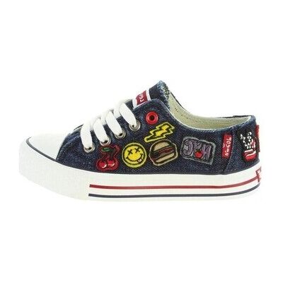 Levis VTRU0043T Multicolor Sneaker - Sneaker Levis VTRU0043T Multicolor Sneaker - Sneaker
