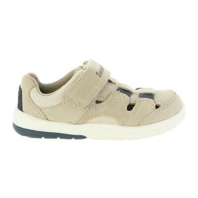 Timberland Flache Sandalen A1p4a Toddle 21 Timberland Flache Sandalen A1p4a Toddle 21