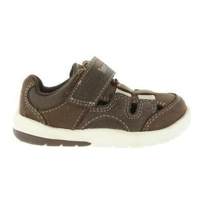 Timberland Flache Sandalen A1p43 Toddle 21 Timberland Flache Sandalen A1p43 Toddle 21