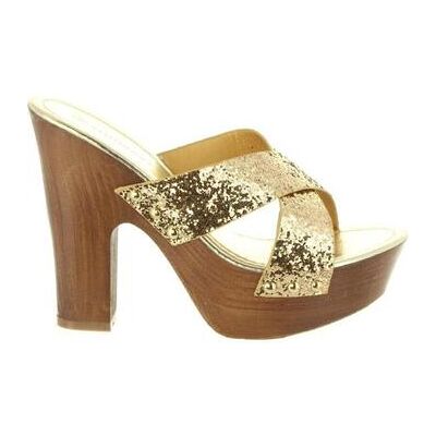 Top Way Pumps B736910-B7200 39 Female Top Way Pumps B736910-B7200 39 Female