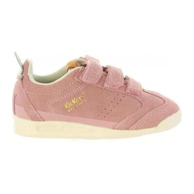 Kickers Kinderschuhe 596886-30 Kick 18 Cdt 35 Female Kickers Kinderschuhe 596886-30 Kick 18 Cdt 35 Female