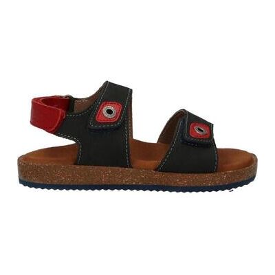Kickers Flache Sandalen 694900-30 First 27 Kickers Flache Sandalen 694900-30 First 27
