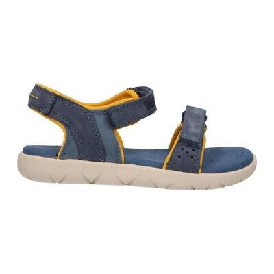 Timberland Flache Sandalen A24j7 Nubble 21;22 Timberland Flache Sandalen A24j7 Nubble 21;22