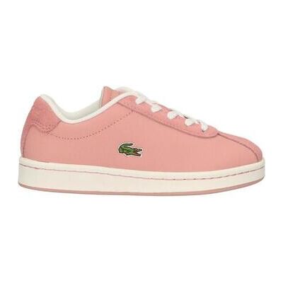Lacoste Kinderschuhe - 37SUC0011 Multicolor - Kinder Schuhe Lacoste Kinderschuhe - 37SUC0011 Multicolor - Kinder Schuhe