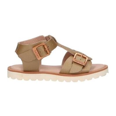 Kickers Flache Sandalen 694641-30 Isabela 27;31;33 Kickers Flache Sandalen 694641-30 Isabela 27;31;33