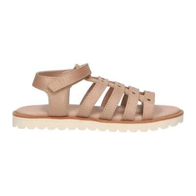 Kickers Flache Sandalen 694661-30 Indie 24;25;27;30;31 Kickers Flache Sandalen 694661-30 Indie 24;25;27;30;31