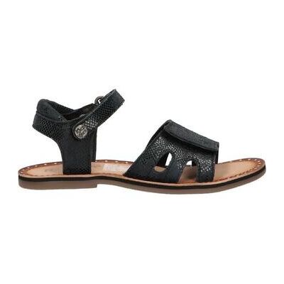 Kickers Flache Sandalen 694720-30 Dimoitou 24;29 Kickers Flache Sandalen 694720-30 Dimoitou 24;29