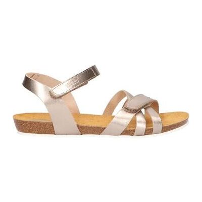Kickers Flache Sandalen 694971-30 Bogart 24;27 Kickers Flache Sandalen 694971-30 Bogart 24;27