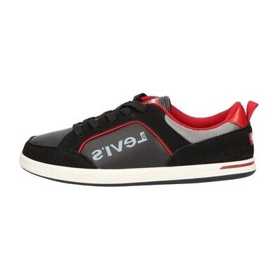 Levis Kinderschuhe VCHI0024S Chicago - Kinderschuhe Levis Kinderschuhe VCHI0024S Chicago - Kinderschuhe