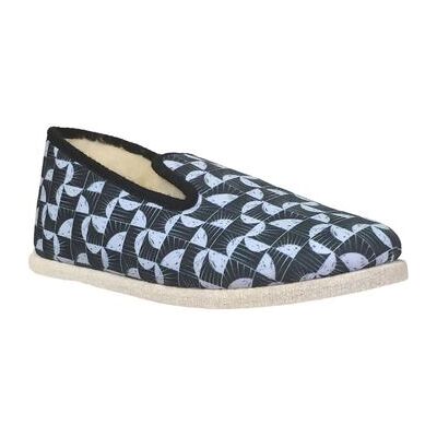 Chausse Mouton Hausschuhe Aube 41;42;43;44 Male Chausse Mouton Hausschuhe Aube 41;42;43;44 Male