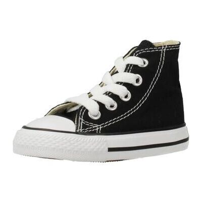 Converse Sneaker Ct All Star Hi 18;19;20;21;22;23;24;26 Male Converse Sneaker Ct All Star Hi 18;19;20;21;22;23;24;26 Male
