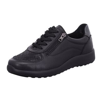 Aco Halbschuhe Schnuerschuhe Black () 1421/11620w-5088/0058 Kira 10 38;39;40;41;42 Female Aco Halbschuhe Schnuerschuhe Black () 1421/11620w-5088/0058 Kira 10 38;39;40;41;42 Female