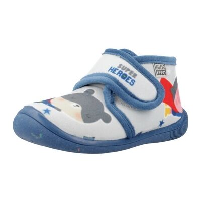 Gioseppo Pantoffeln Kinder Tompa 21;24 Male Gioseppo Pantoffeln Kinder Tompa 21;24 Male