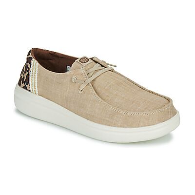 Heydude Slip On Wendy Rise Animal 36;37;38;39;40;41 Female Heydude Slip On Wendy Rise Animal 36;37;38;39;40;41 Female