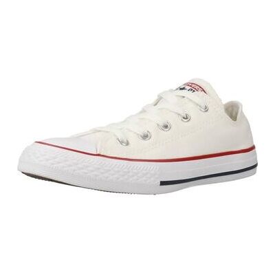 Converse Sneaker Yth C/t All Star Ox 29;30;31;32;33 1/2;31 1/2;28 1/2 Male Converse Sneaker Yth C/t All Star Ox 29;30;31;32;33 1/2;31 1/2;28 1/2 Male