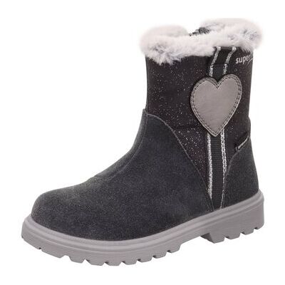 Superfit Stiefel Winterstiefel Stiefelette 1-000900-2000 25;26;27;28;29;30;31;33;35 Female Superfit Stiefel Winterstiefel Stiefelette 1-000900-2000 25;26;27;28;29;30;31;33;35 Female